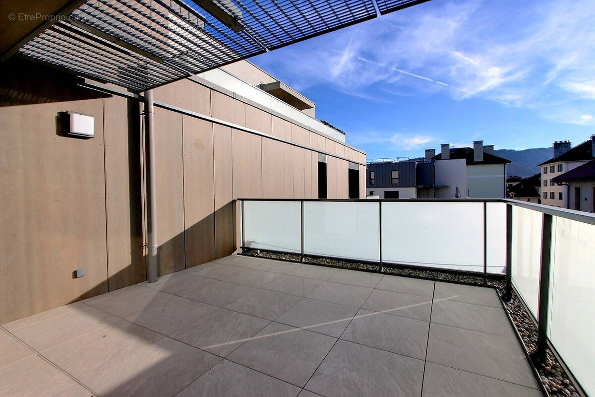 Appartement à ANNECY