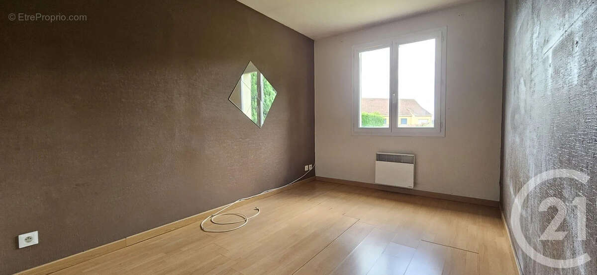 Maison à SANCHEVILLE