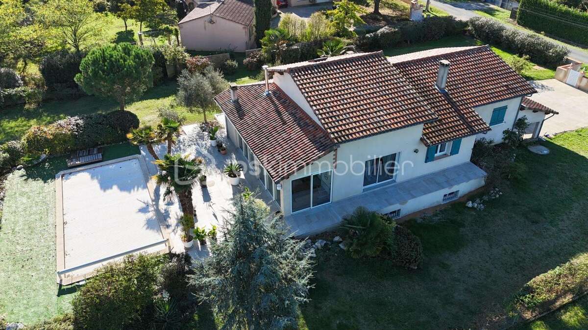 Maison à COUFOULEUX