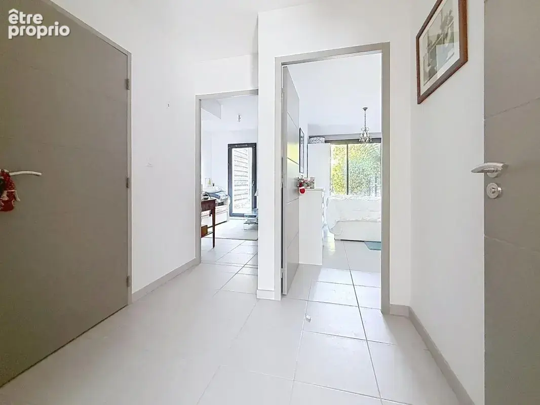 Appartement À Vendre - photo 12