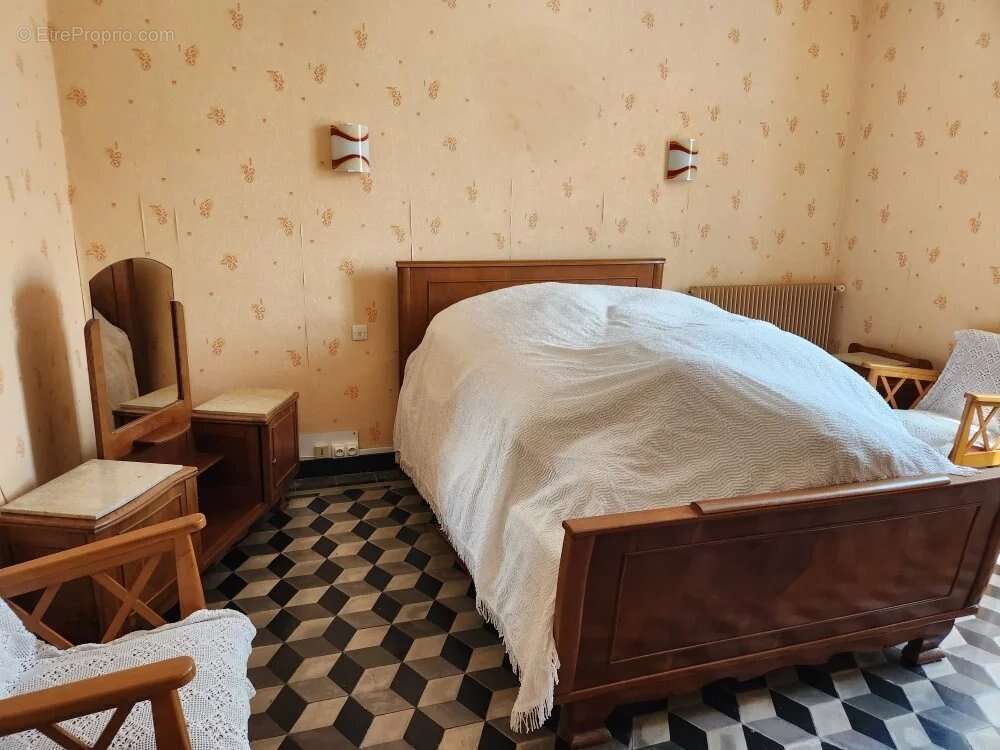 Maison de maître Pouillon 15 mn' au sud de Dax - photo 11