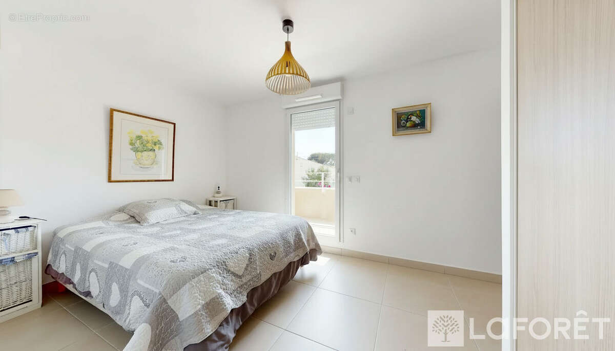 Maison à FREJUS