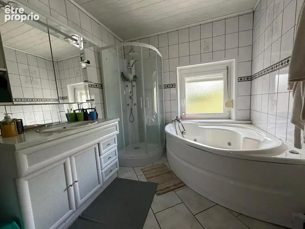 Maison de ville - photo 7