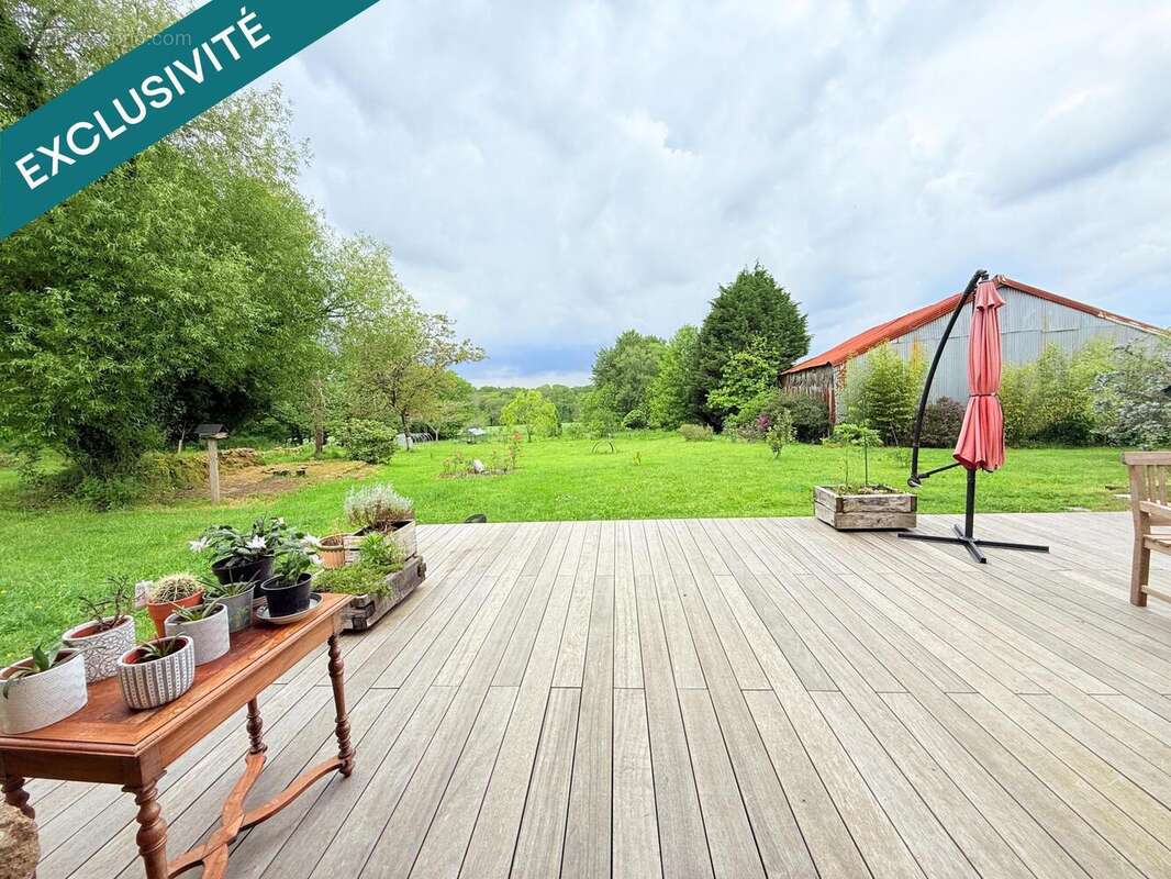 Maison 262 m² à Bubry  - photo 4