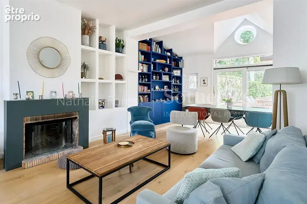 Photo Maison à Marcq-En-Baroeul au prix de 955 000€