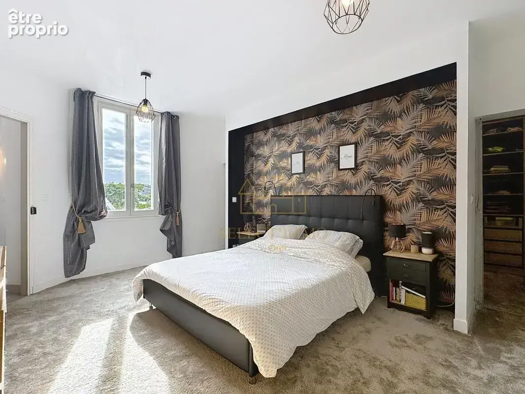 Maison de ville 235m² au coeur d'Évreux bord d'Iton - photo 17