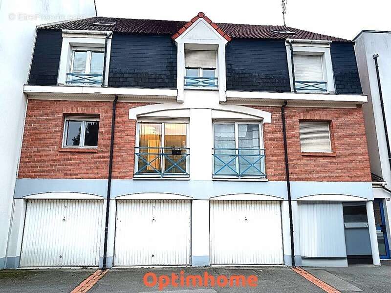Appartement à ARRAS