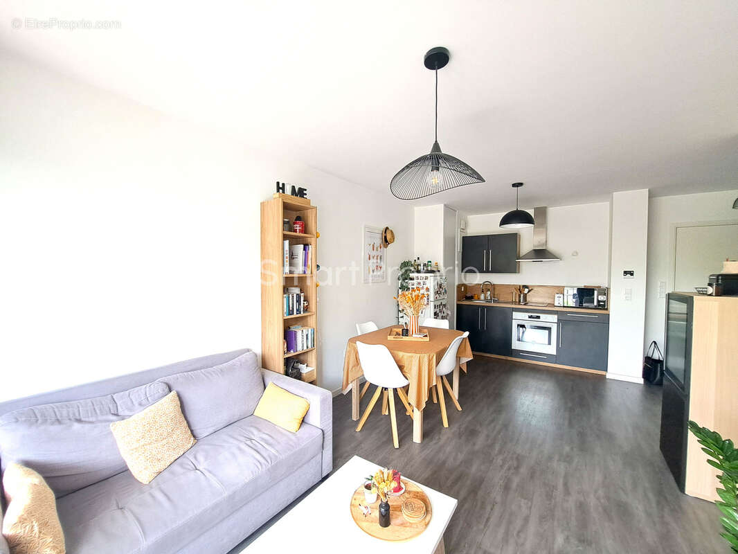 Appartement à ANGERS