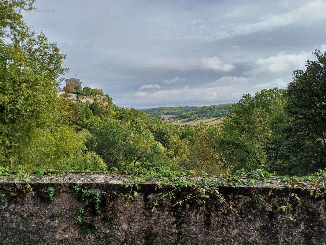 Maison en pierre de village - photo 4