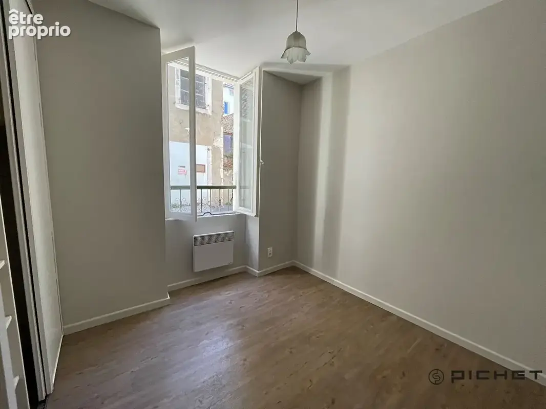 Appartement Pau 2 pièce(s) 33 m2 - photo 8