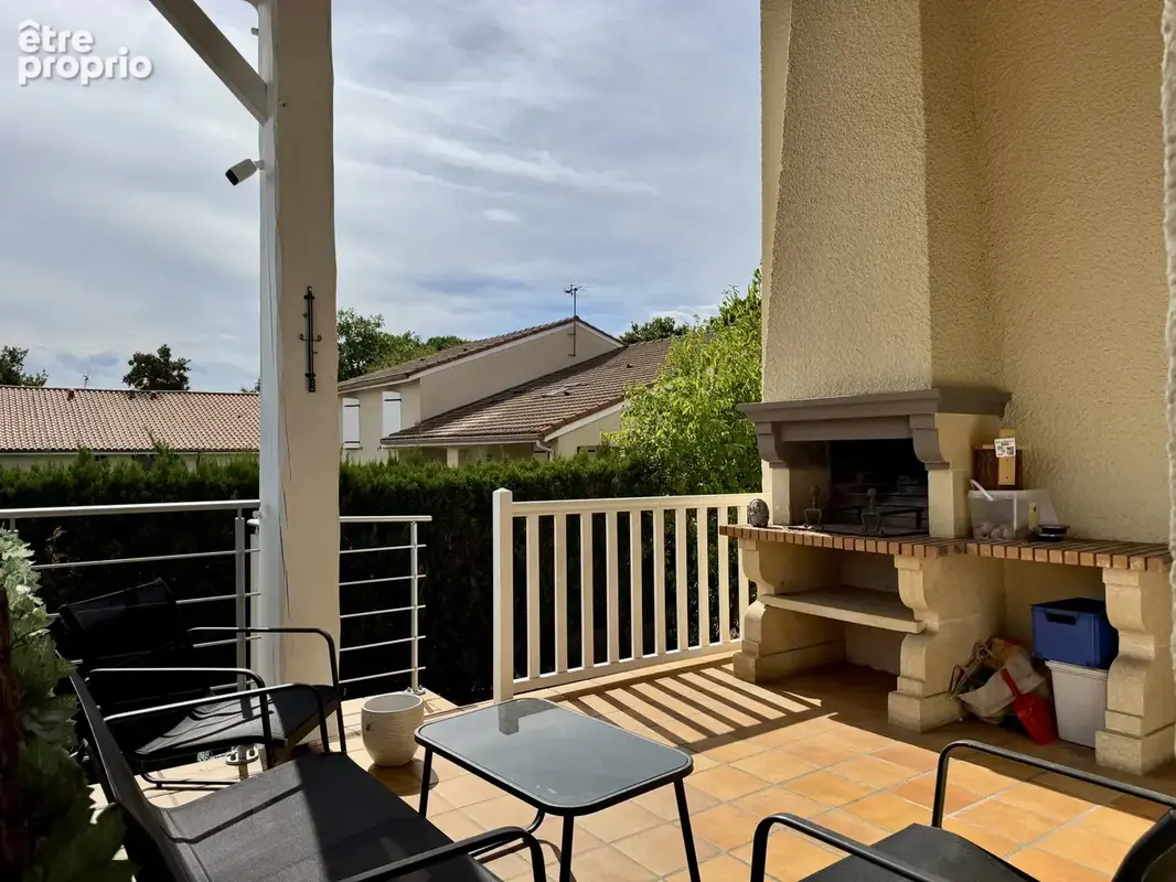 Maison 3/4 chambres / Saint-Aubin-de-médoc / Piscine - photo 8