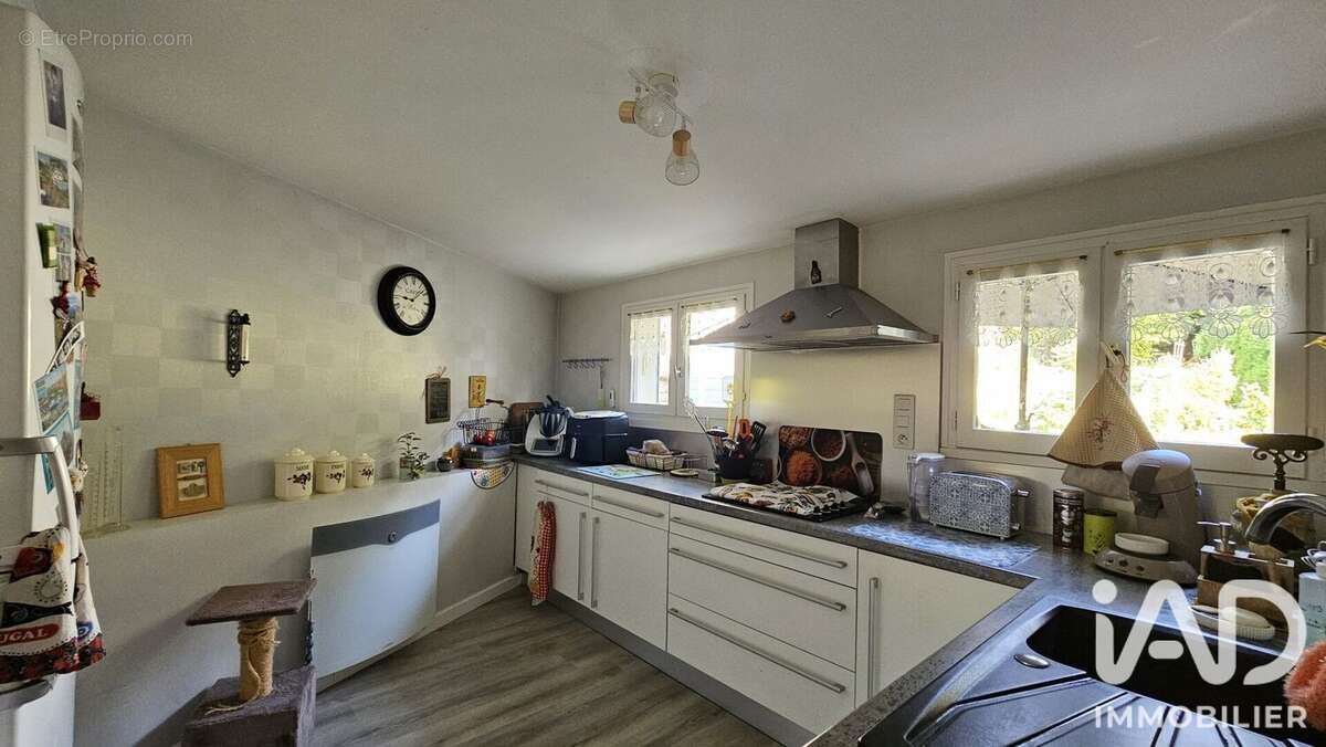 Photo 6 - Maison à RUFFEC