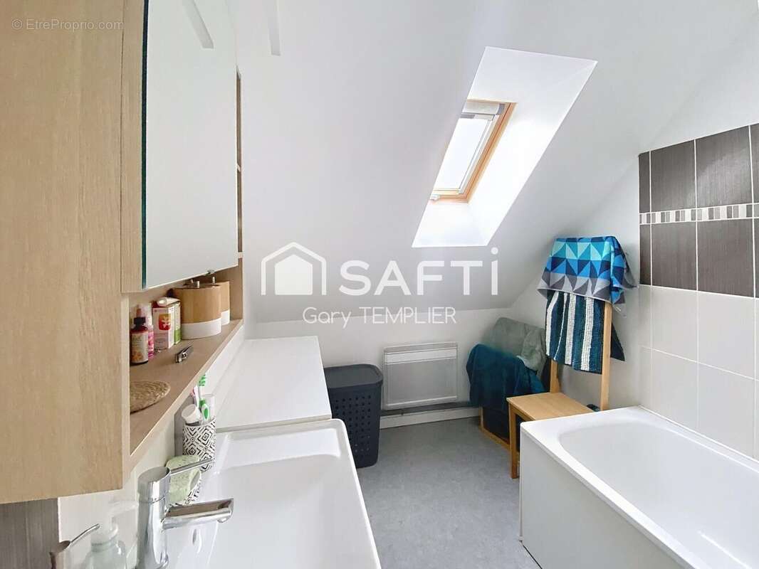 Photo 6 - Appartement à ABSCON