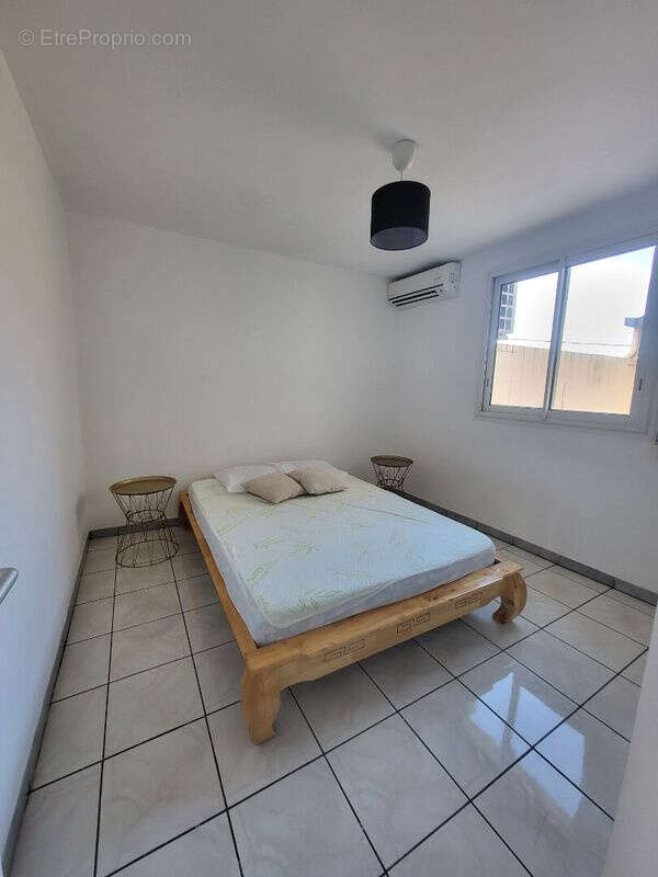 Appartement à SAINT-PIERRE