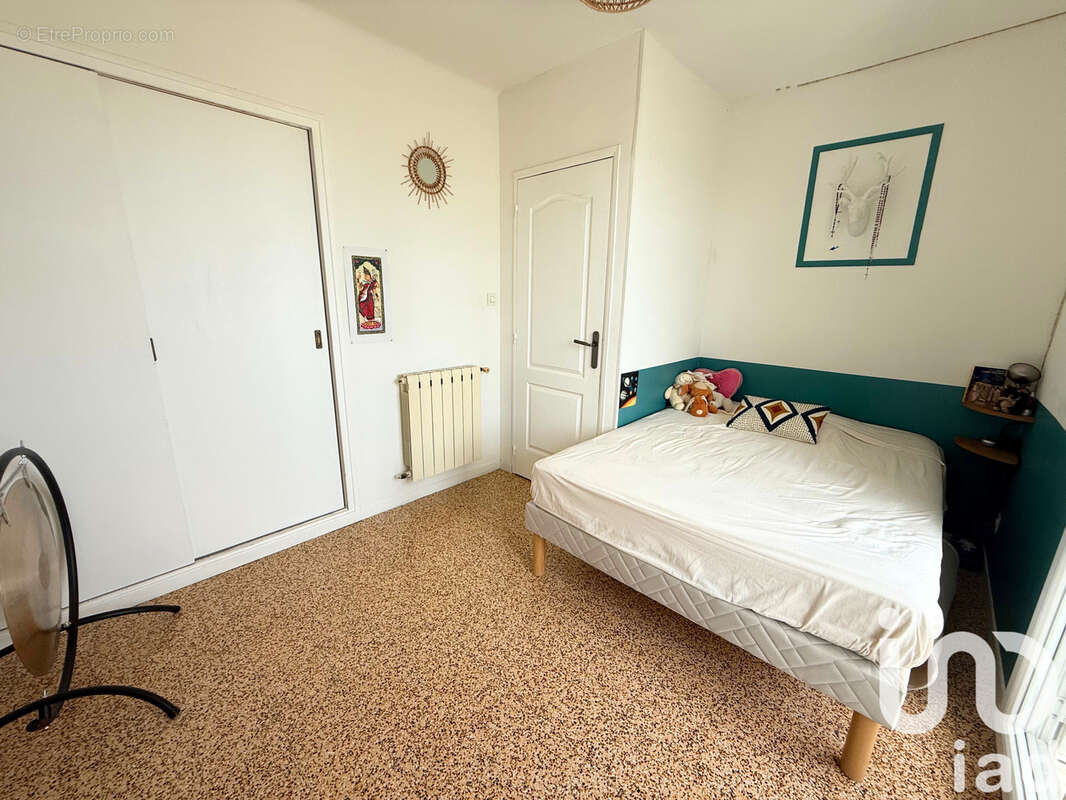 Photo 8 - Appartement à MONTPELLIER