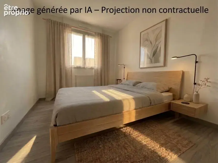 Maison 4 pièces 78 m² à vendre à La Suze-Sur-Sarthe (72210) - photo 45