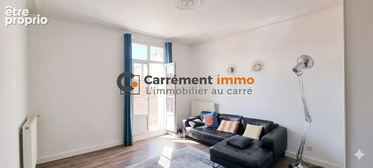 Appartement Montpellier 4 pièce(s) - photo 3