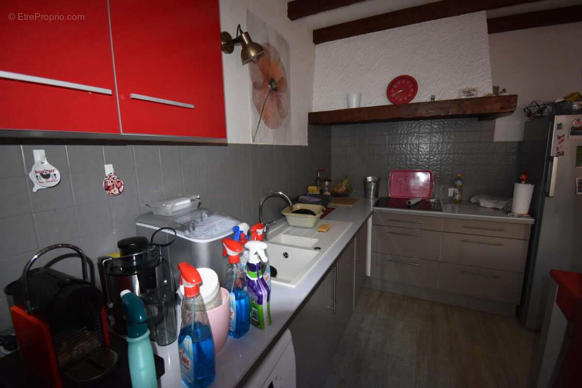 DSC_0030 - Maison à PUYMOYEN