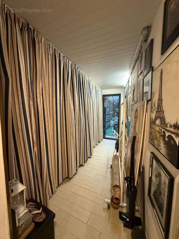 Maison à SAINT-BRIEUC