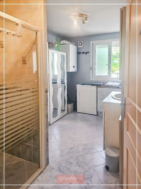 Maison à BOURBON-L&#039;ARCHAMBAULT