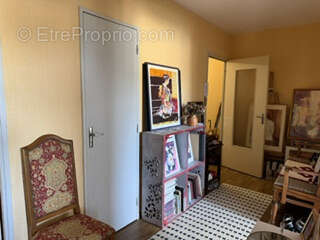 Clermont Ferrand centre ville, T3 de 71.18 m2 environ, DPE C, loué pour 632€ mensuel , parking, asc vue dégagé - photo 4