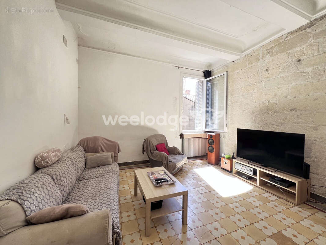 Appartement à AVIGNON