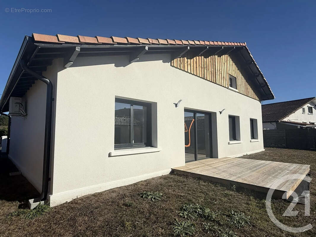 Maison 88 m² à Mimizan  - photo 12