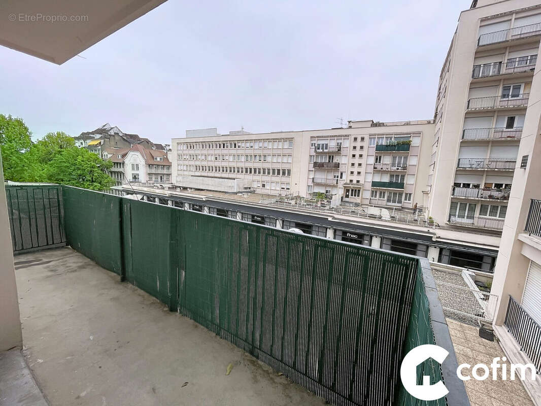 Appartement à PAU