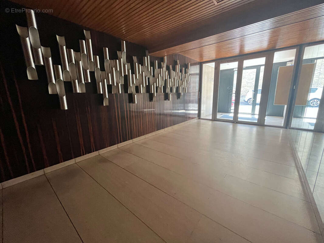 Appartement à BOURGES