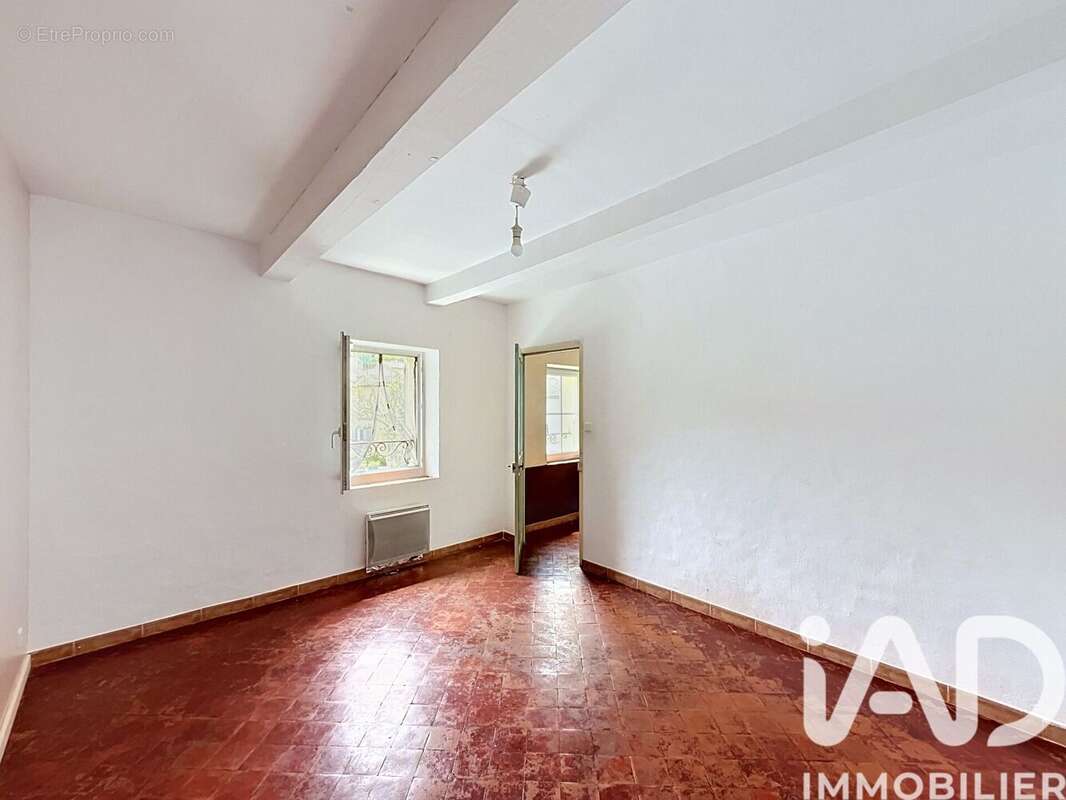 Photo 4 - Maison à MALAUCENE