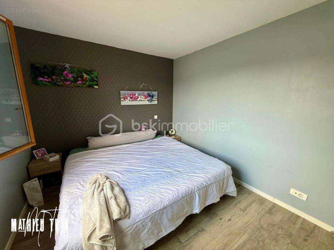 Chaleureuse maison à vendre dans un cadre enchanteur - photo 5