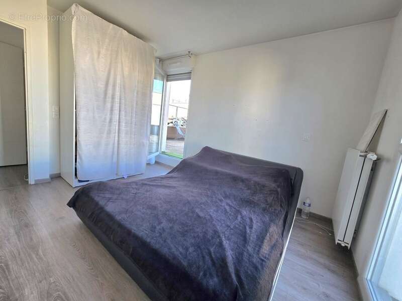 Appartement à CRETEIL