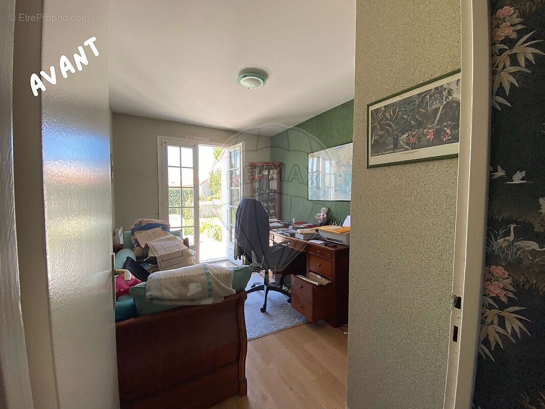 Maison 7 chambre(s) à vendre - photo 16