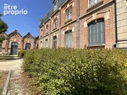 Appartement à SAINTE-SAVINE
