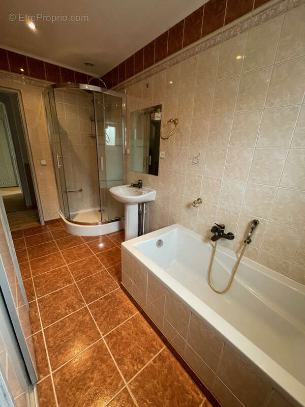 Maison à EPINAY-SUR-SEINE