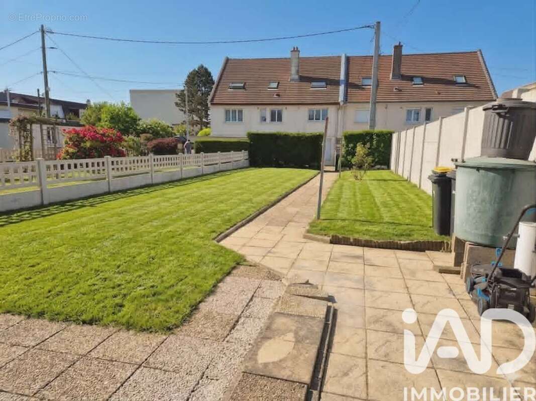 Photo 4 - Maison à LE HAVRE
