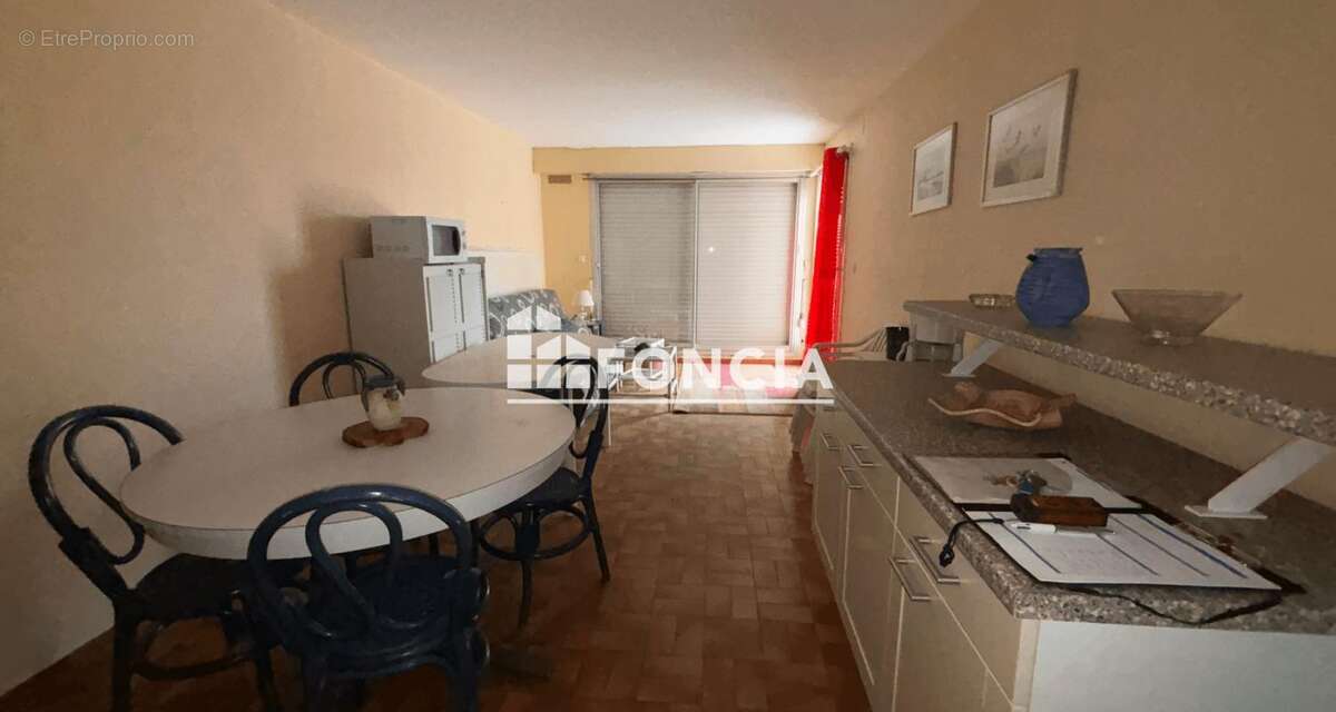 Appartement à AGDE