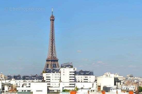 Appartement à SAINT-MAUR-DES-FOSSES