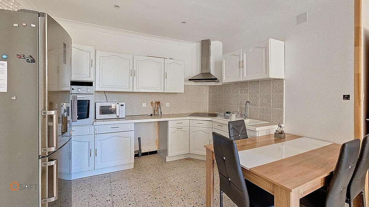 Photo 2 - Maison à COLOMBIERS