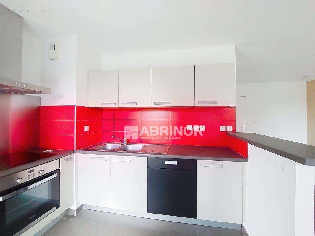 Appartement à TOURCOING