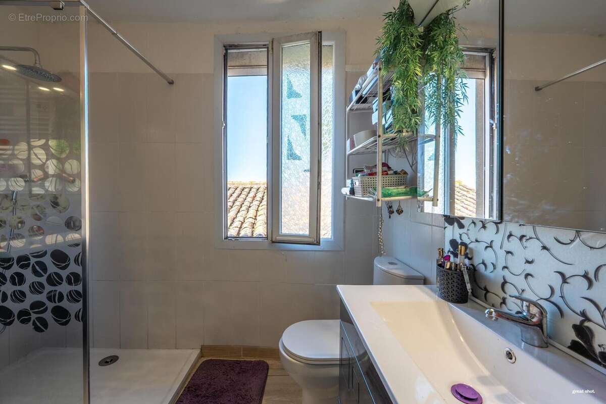 Photo 9 - Maison à CARCASSONNE