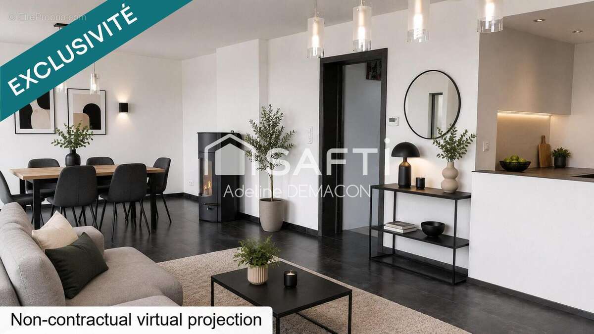 Maison 140 m² à Montmedy  - photo 5