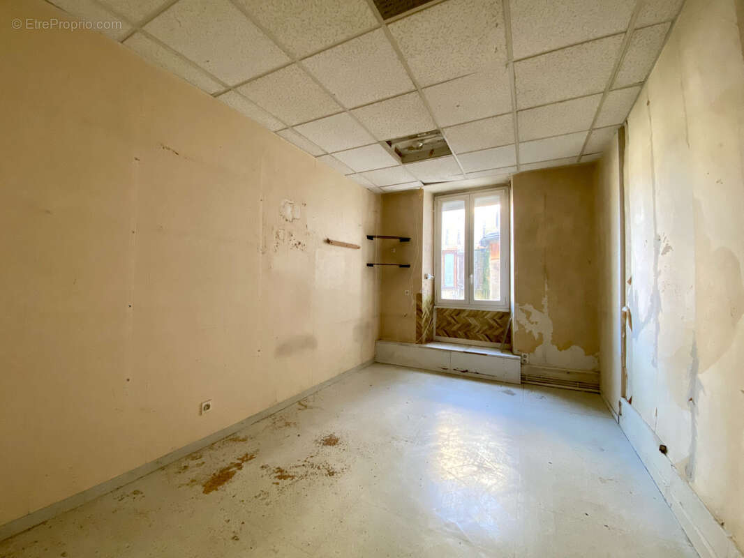 Appartement à SAINT-MARCELLIN