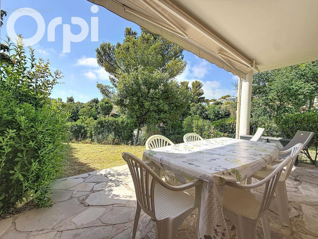 Appartement à FREJUS