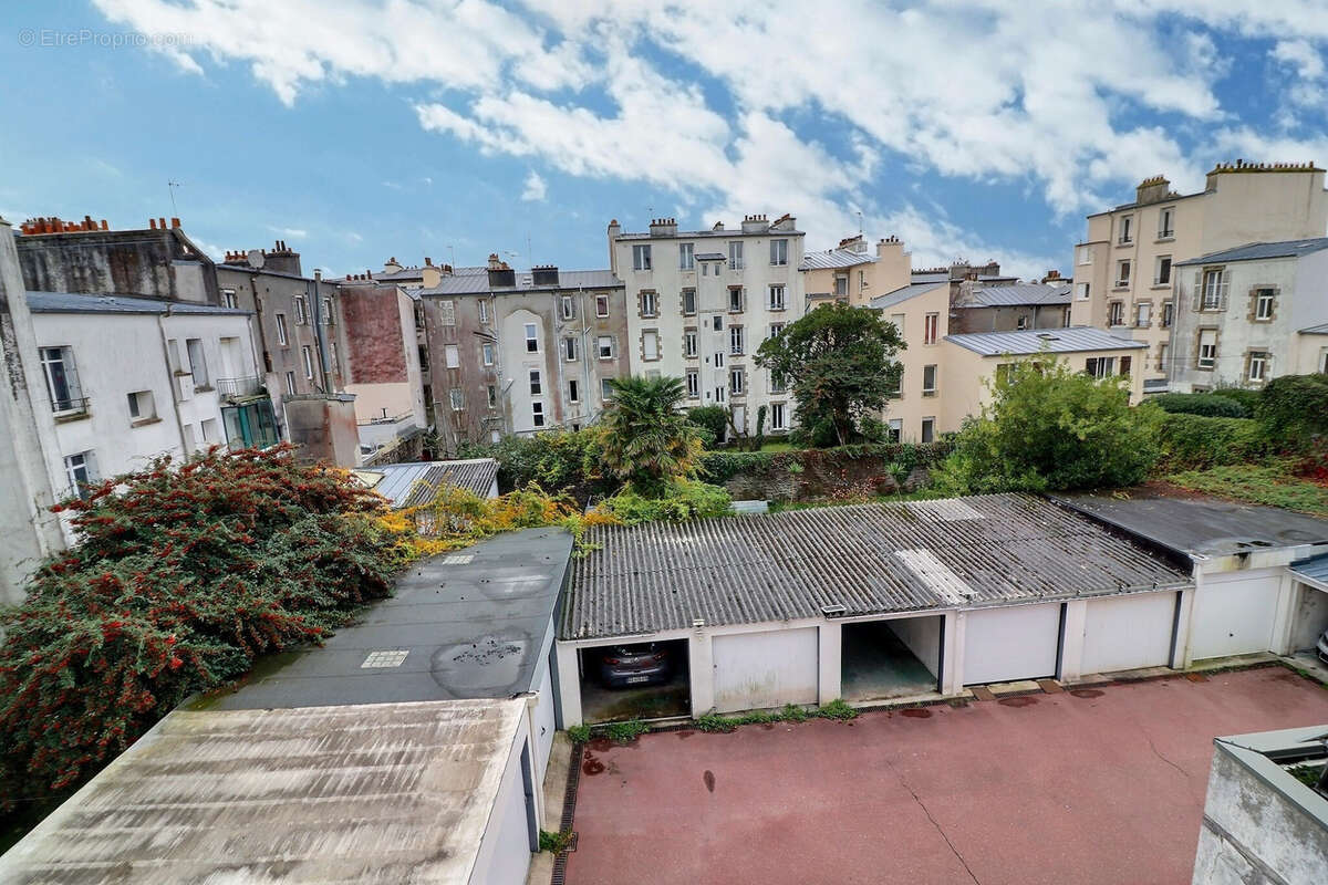 Appartement à BREST