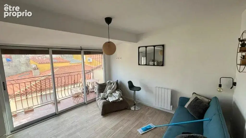 Vente Appartement Perpignan(66000) 65 000ï¿œ - photo 10