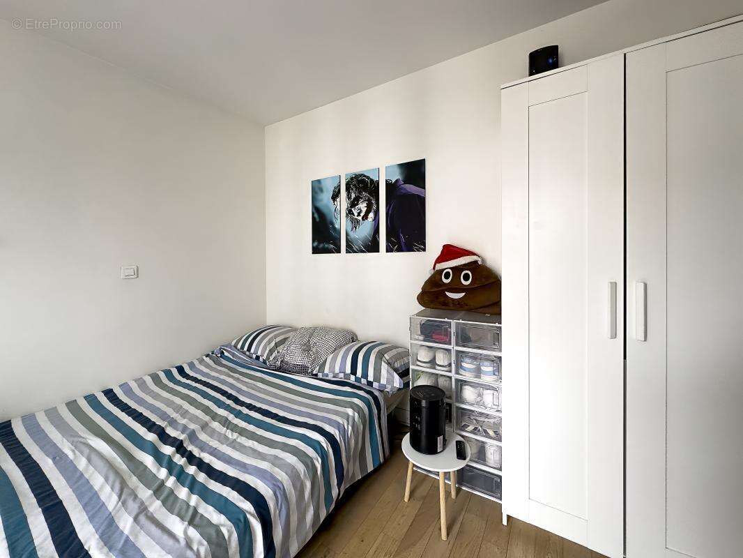 Appartement à LE KREMLIN-BICETRE