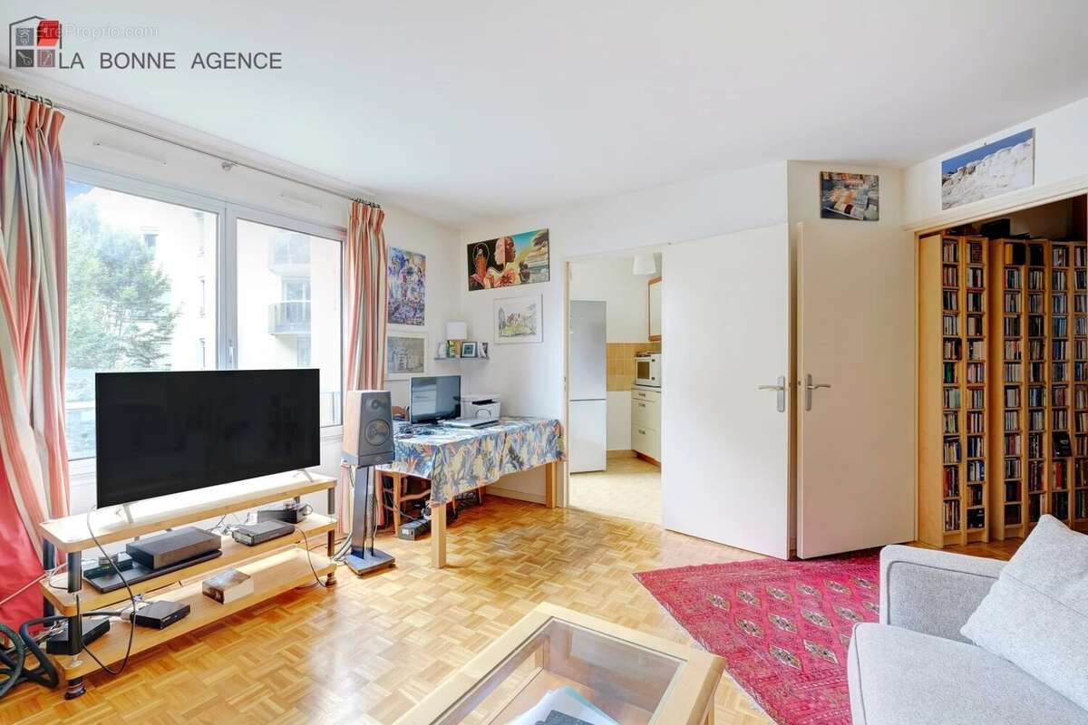 Appartement à VANVES