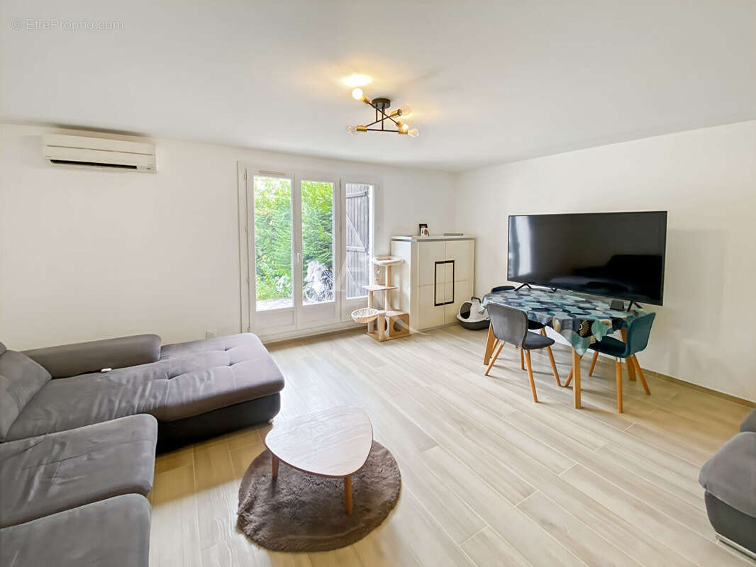 EXCLUSIVITE Maison Vauréal avec 3 chambres garage terrain. - photo 3