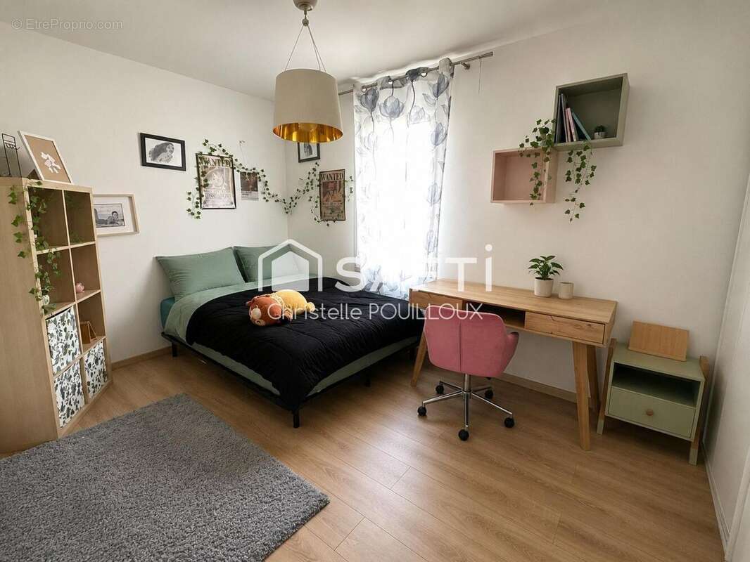 Photo 4 - Maison à FRESSINES